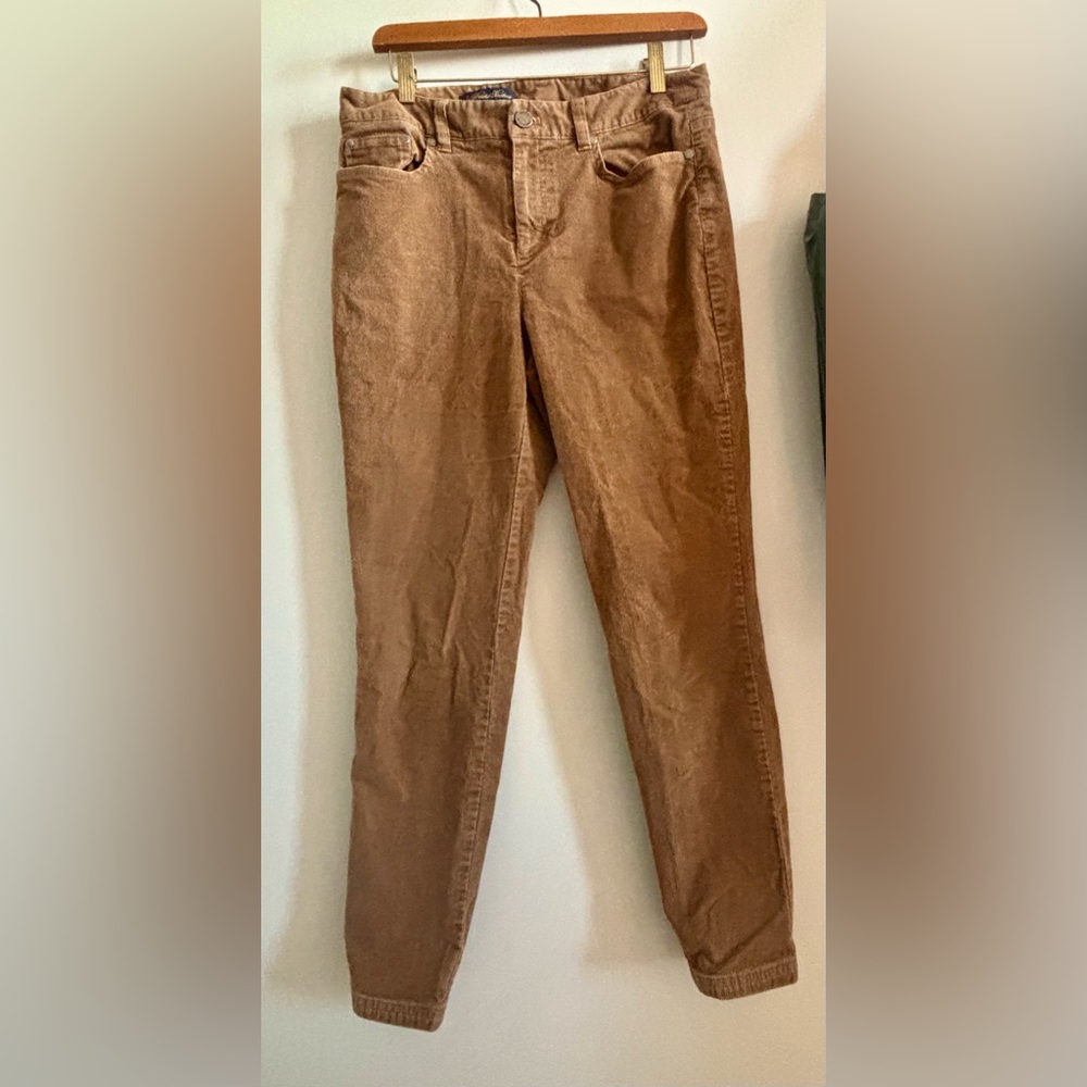 Brooks brothers Brown Corduroy Pants